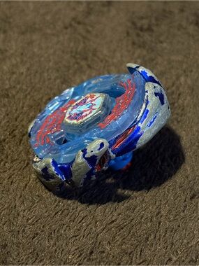 Beyblade Galaxy Pegasus W105R2F